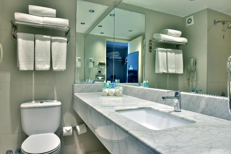 اتاق استاندارد با تخت بزرگ, Holiday Inn Express   Antofagasta, An Ihg