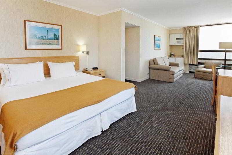 اتاق استاندارد با چشم‌انداز دریا, Holiday Inn Express   Antofagasta, An Ihg