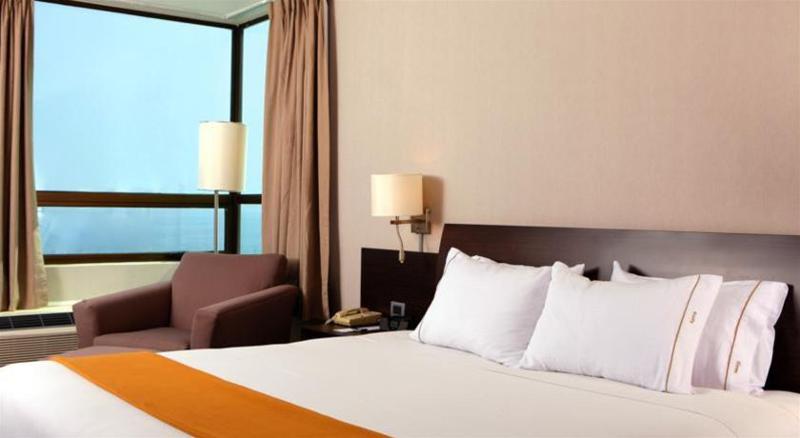 اتاق استاندارد, Holiday Inn Express   Antofagasta, An Ihg