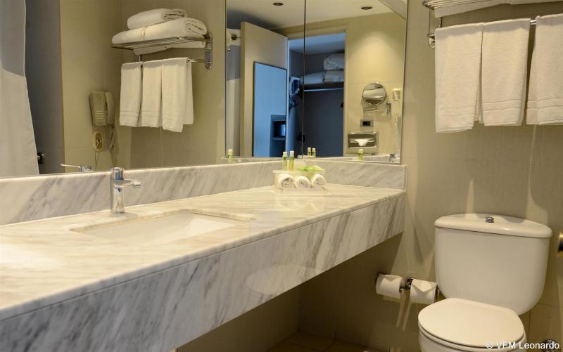 اتاق استاندارد با تخت بزرگ, Holiday Inn Express   Antofagasta, An Ihg