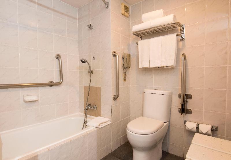 اتاق استاندارد با تخت بزرگ, Holiday Inn Express   Antofagasta, An Ihg