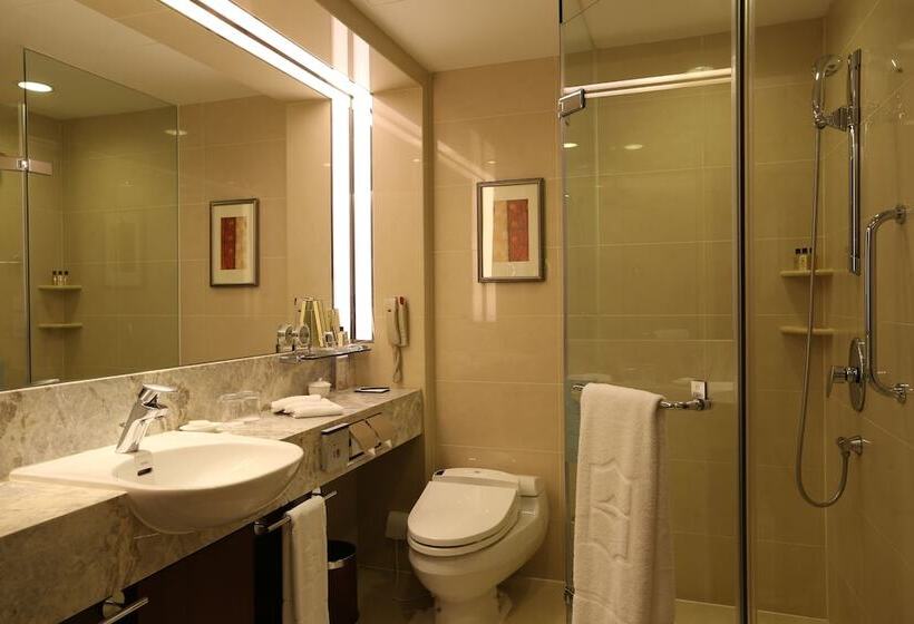 اتاق لوکس, Shangrila Dalian
