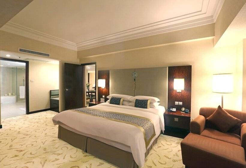 اتاق لوکس, Shangrila Dalian