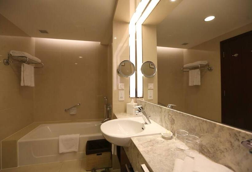 اتاق لوکس, Shangrila Dalian