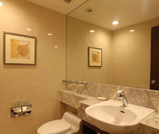 اتاق لوکس, Shangrila Dalian
