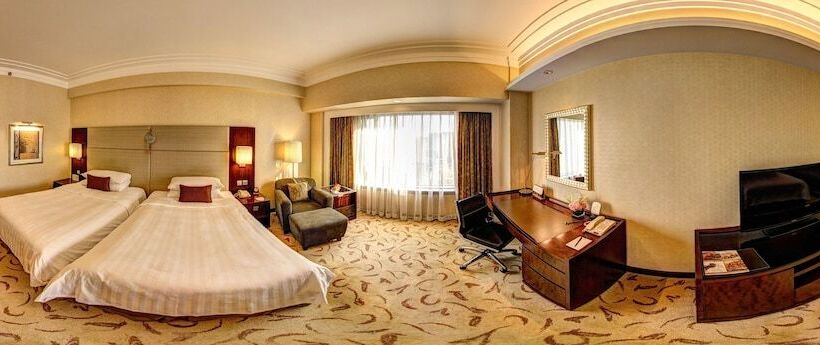 اتاق لوکس, Shangrila Dalian
