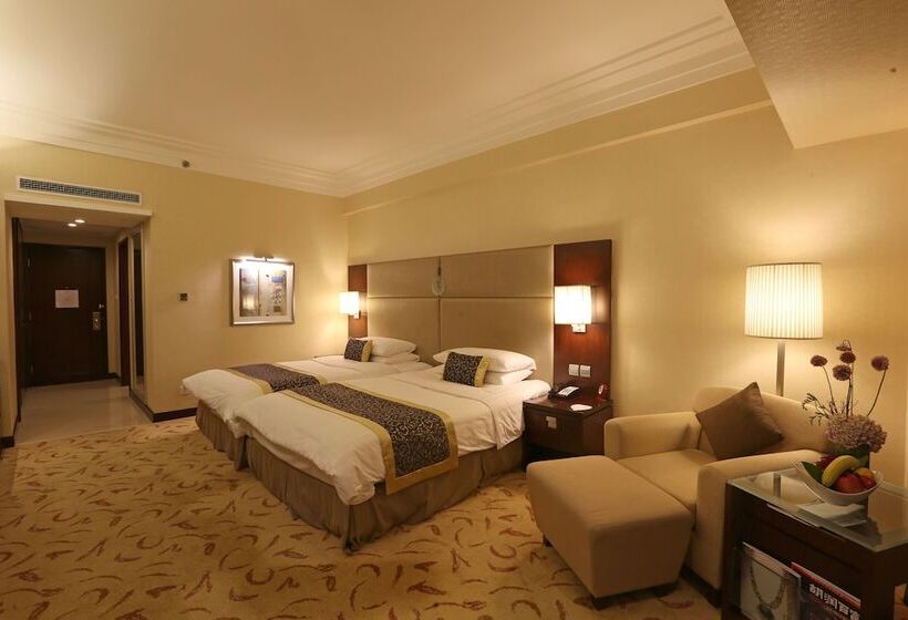 اتاق سوپریور, Shangrila Dalian
