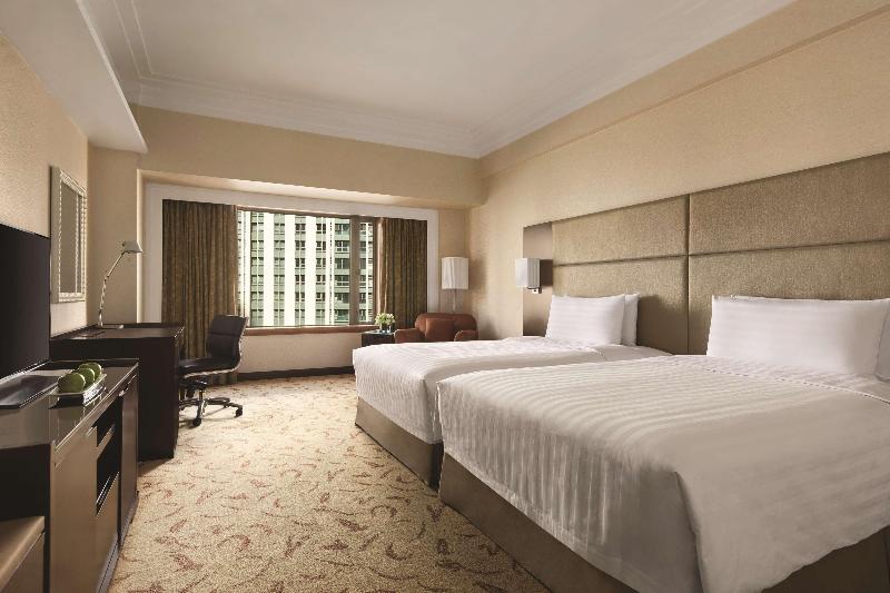 اتاق سوپریور, Shangrila Dalian