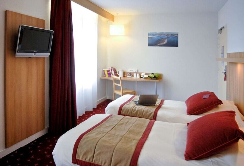 اتاق کلاسیک, Mercure Abbeville Centre – Porte De La Baie De Somme