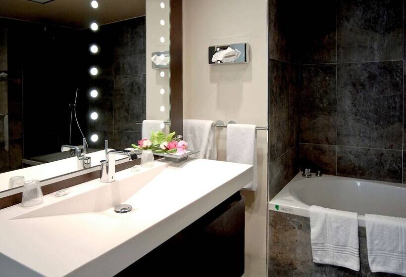اتاق کلاسیک, Mercure Abbeville Centre – Porte De La Baie De Somme