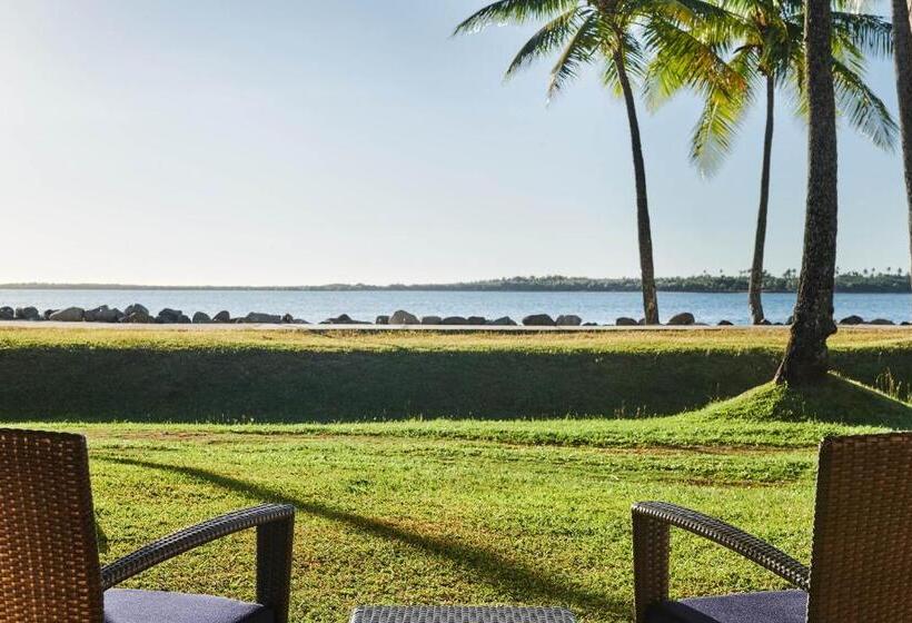 Стандартный Номер Кровать Кинг, The Westin Fiji Golf Resort & Spa