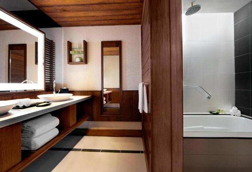 Номер Стандарт Вид на Море, The Westin Fiji Golf Resort & Spa