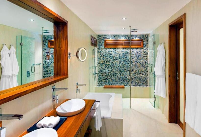 Студио Стандарт Кровать Кинг, The Westin Fiji Golf Resort & Spa