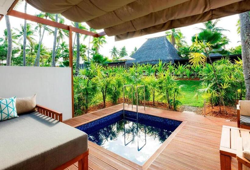 Студио Базик, The Westin Fiji Golf Resort & Spa