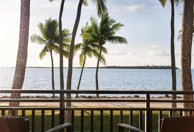 Президентский Люкс, The Westin Fiji Golf Resort & Spa