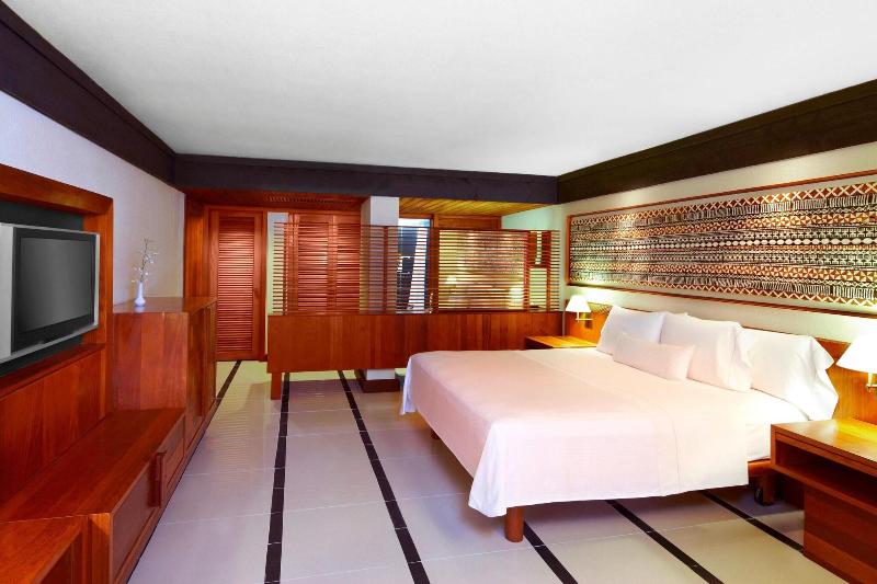 Стандартный Номер Кровать Кинг, The Westin Fiji Golf Resort & Spa