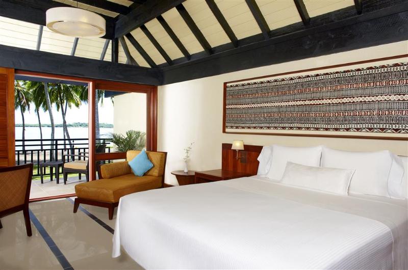 Стандартный Номер Кровать Кинг, The Westin Fiji Golf Resort & Spa