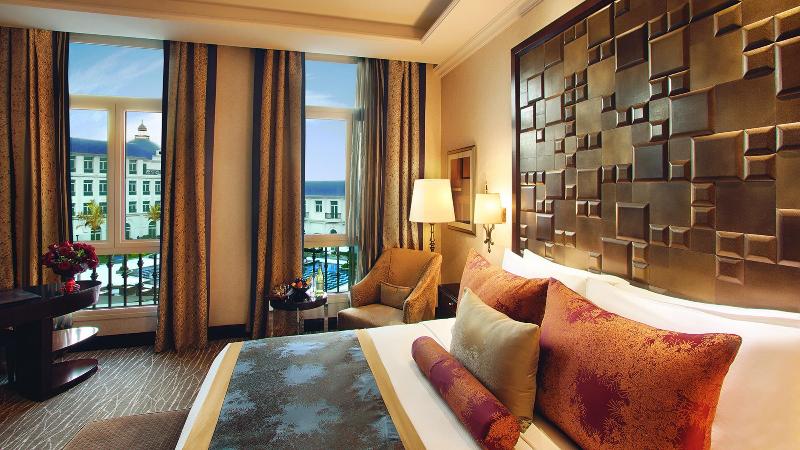 Студио Стандарт Кровать Кинг, The Westin Fiji Golf Resort & Spa