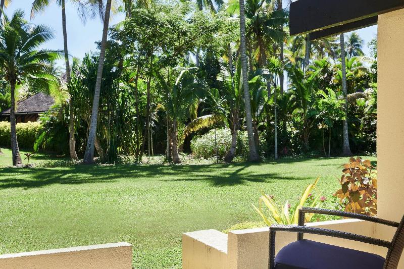 Стандартный Номер Кровать Кинг, The Westin Fiji Golf Resort & Spa