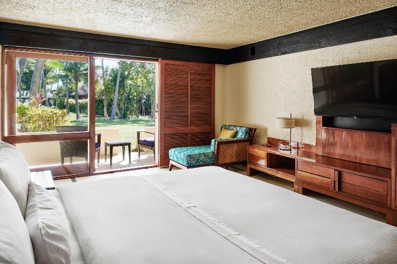 Стандартный Номер Кровать Кинг, The Westin Fiji Golf Resort & Spa