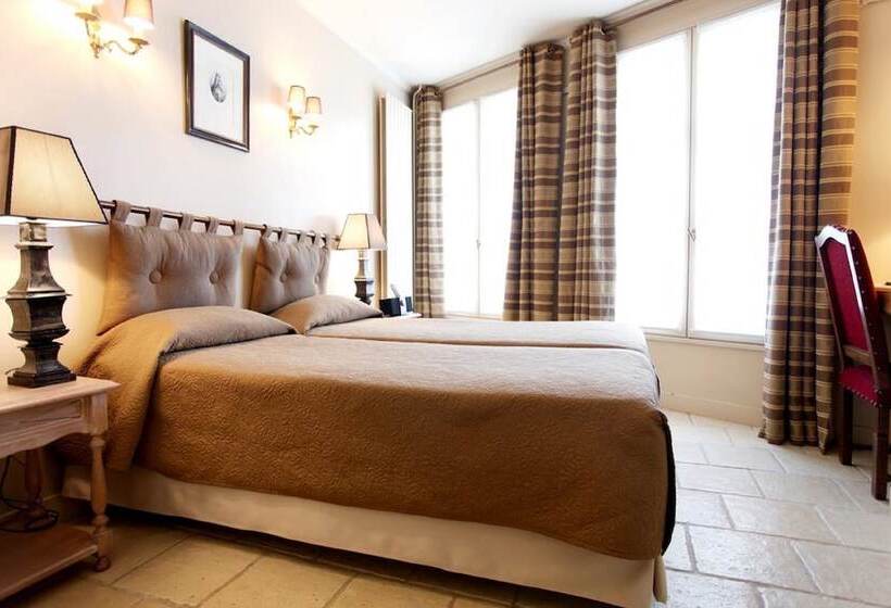 Standard Room, Albe Bastille