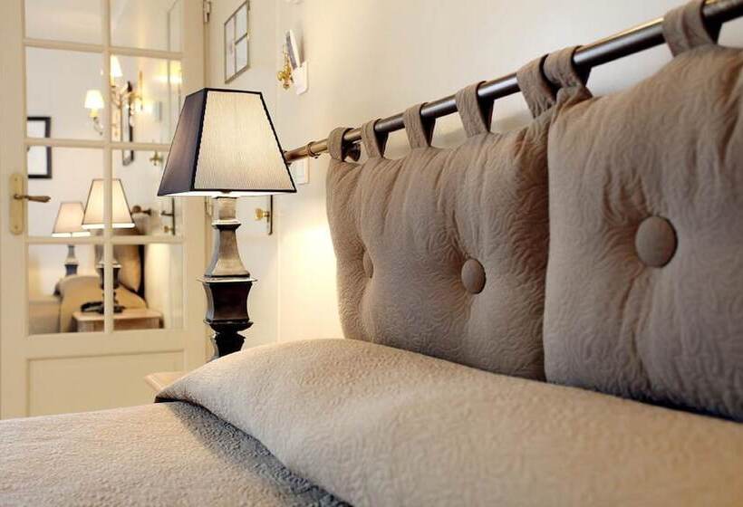 Standard Room, Albe Bastille