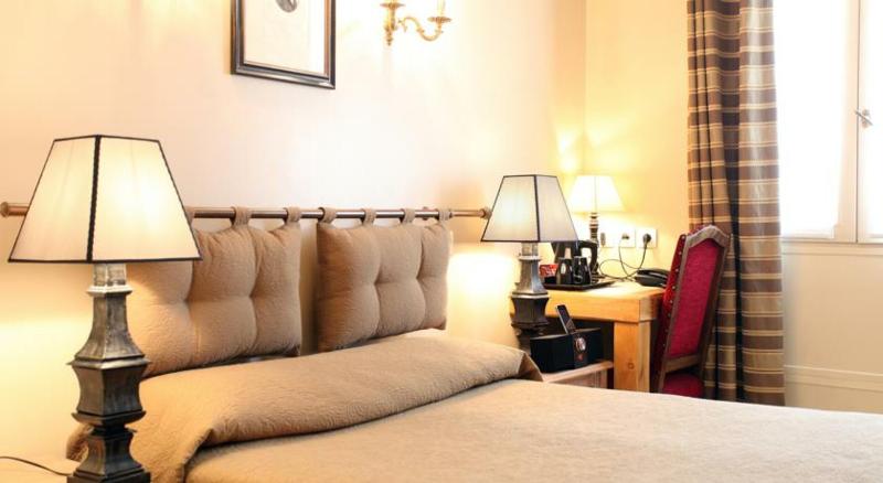 Classic Room, Albe Bastille