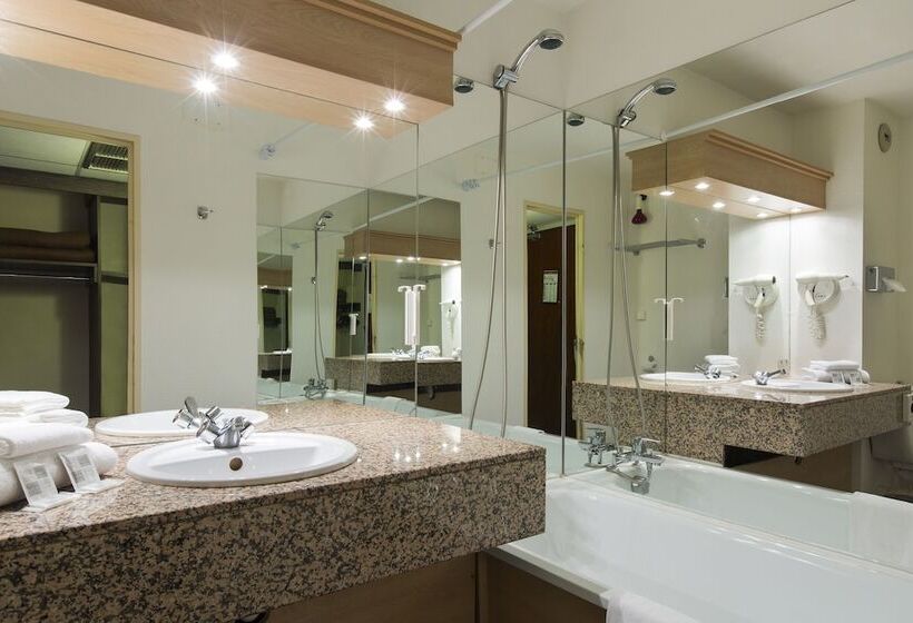 Номер Стандарт, Comfort Hotel Toulouse Sud