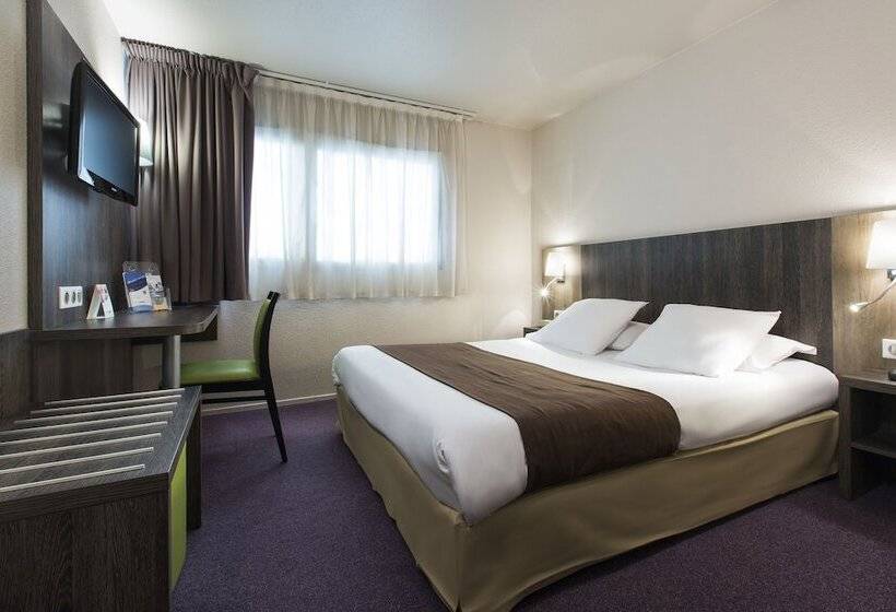 Номер Superior, Comfort Hotel Toulouse Sud