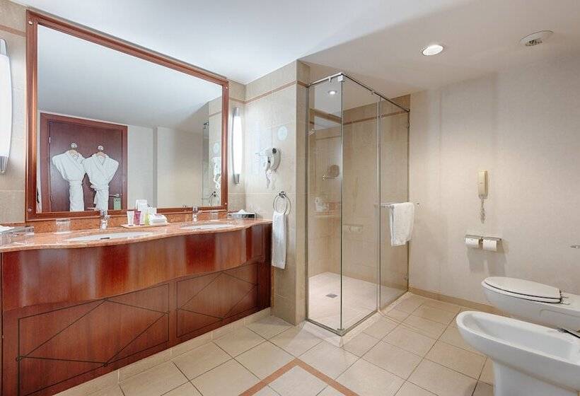 סוויטת ג'וניור, Occidental Paris Levallois