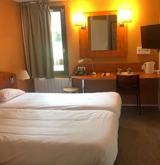 اتاق استاندارد, Hôtel Kyriad Caen Sud   Ifs