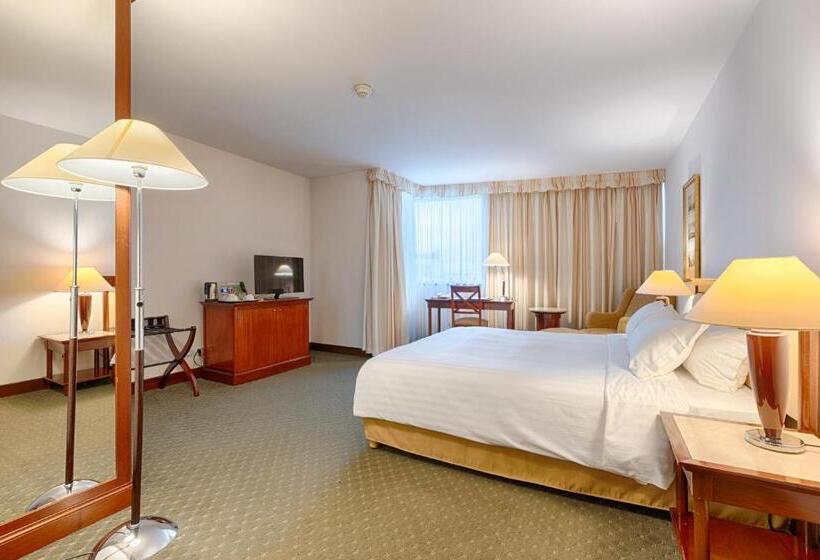 חדר סטנדרט, Occidental Paris Levallois
