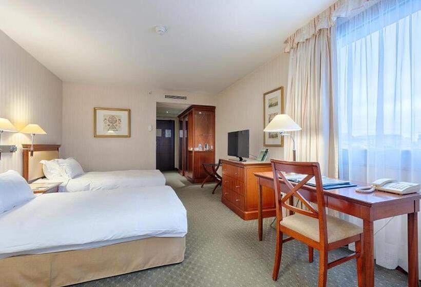 اتاق استاندارد, Occidental Paris Levallois