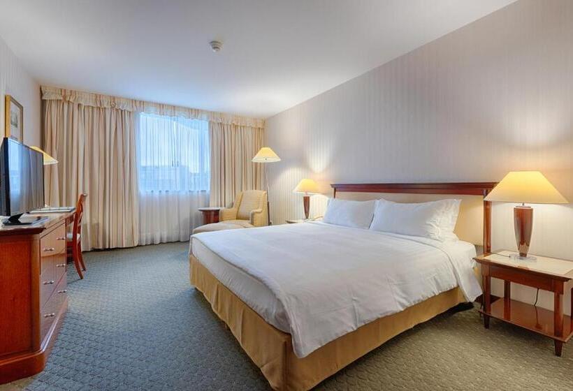 חדר סטנדרט, Occidental Paris Levallois