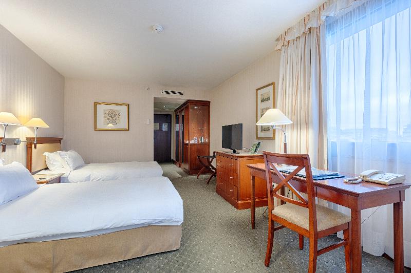 اتاق استاندارد, Occidental Paris Levallois