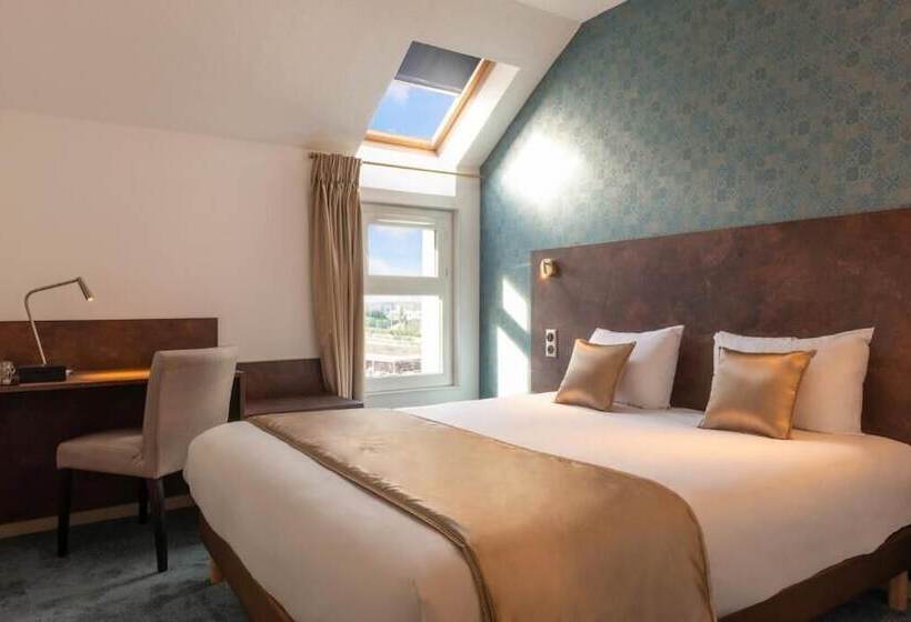 اتاق استاندارد, The Originals City, Hôtel Orléans Nord