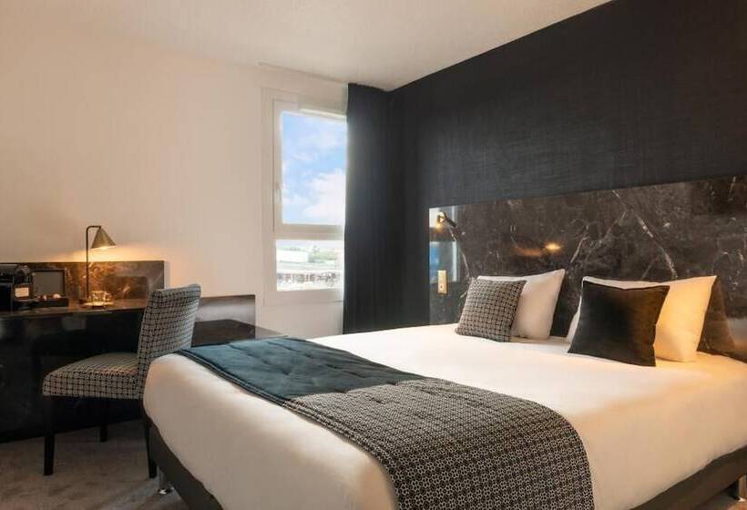 اتاق استاندارد, The Originals City, Hôtel Orléans Nord
