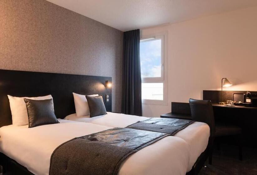 اتاق استاندارد, The Originals City, Hôtel Orléans Nord
