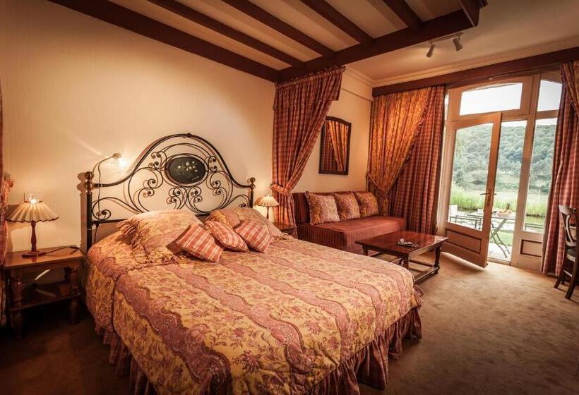 Номер Стандарт Индивидуальный, Domaine De Falgos Golf & Spa