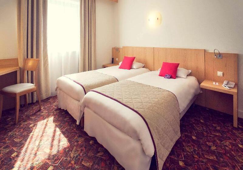 اتاق کلاسیک, Mercure Tours Sud
