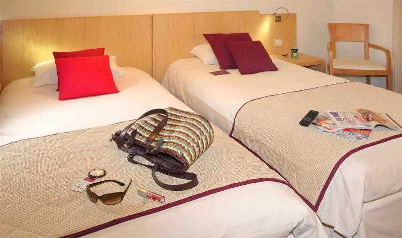 اتاق کلاسیک, Mercure Tours Sud
