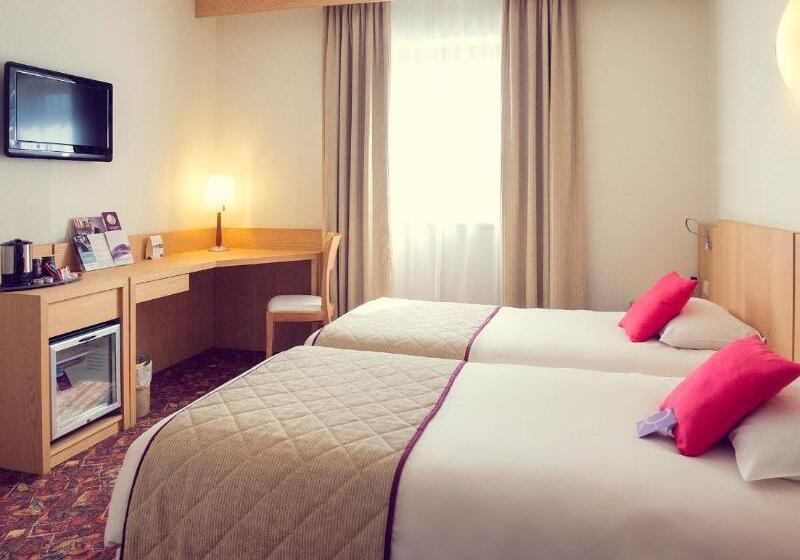 اتاق کلاسیک, Mercure Tours Sud