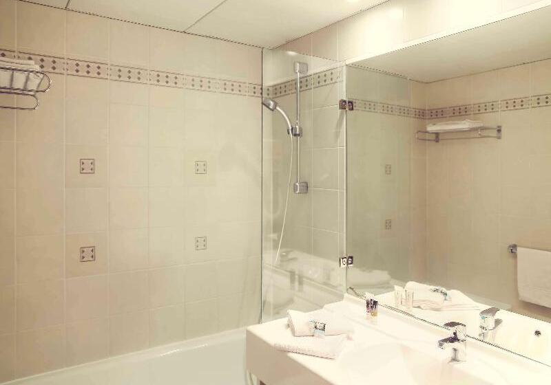 اتاق کلاسیک, Mercure Tours Sud