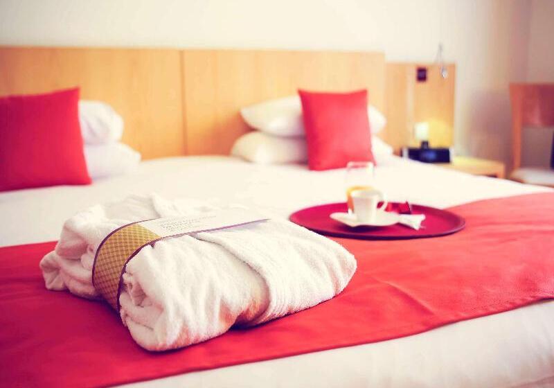 اتاق کلاسیک, Mercure Tours Sud
