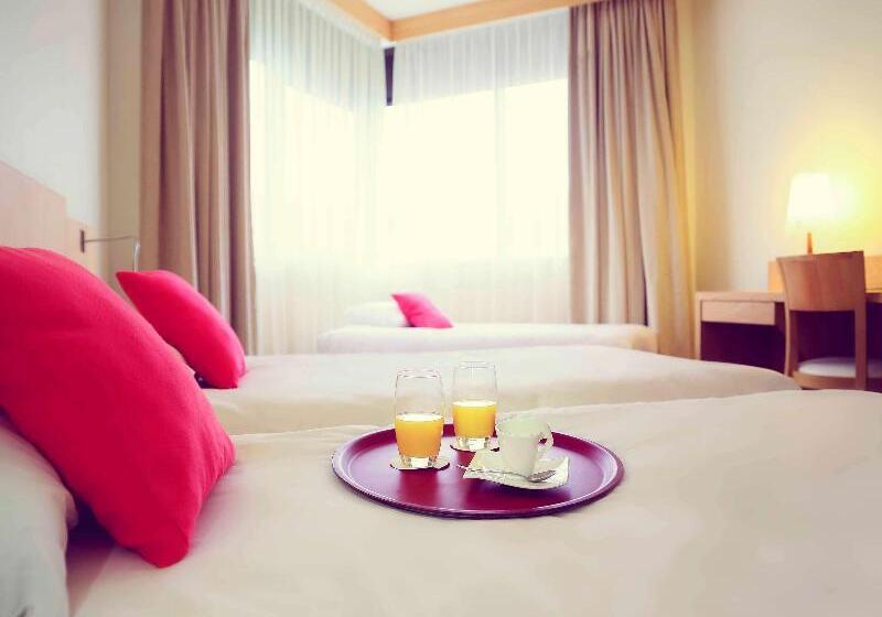 اتاق کلاسیک, Mercure Tours Sud