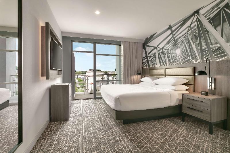 اتاق کلاسیک, Mercure Tours Sud