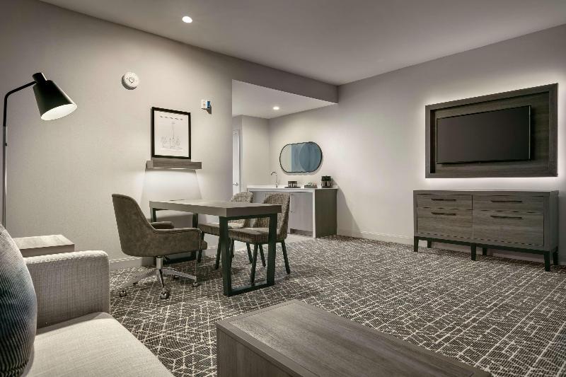 اتاق کلاسیک, Mercure Tours Sud