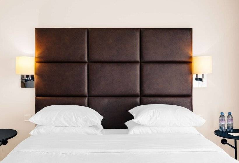 اتاق استاندارد, Van Der Valk Hotel Paris Cdg Airport