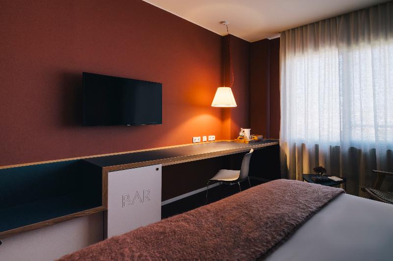 Номер Комфорт, The Originals Boutique, Hôtel Marytel, Montbrison