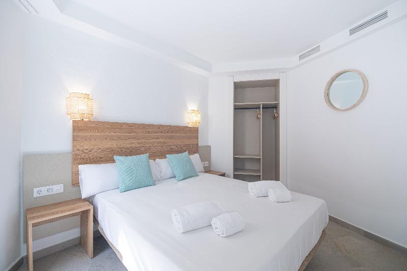 スタンダードルーム, Hôtel Exquis